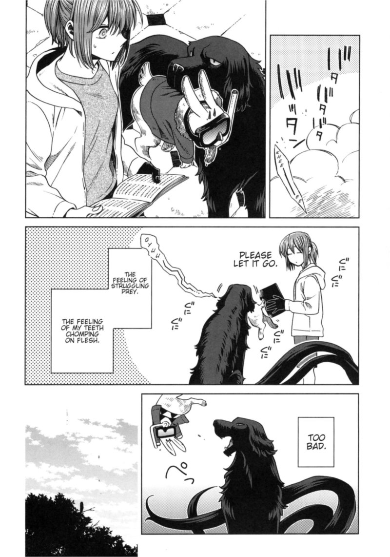 Mahou Tsukai No Yome 79 49
