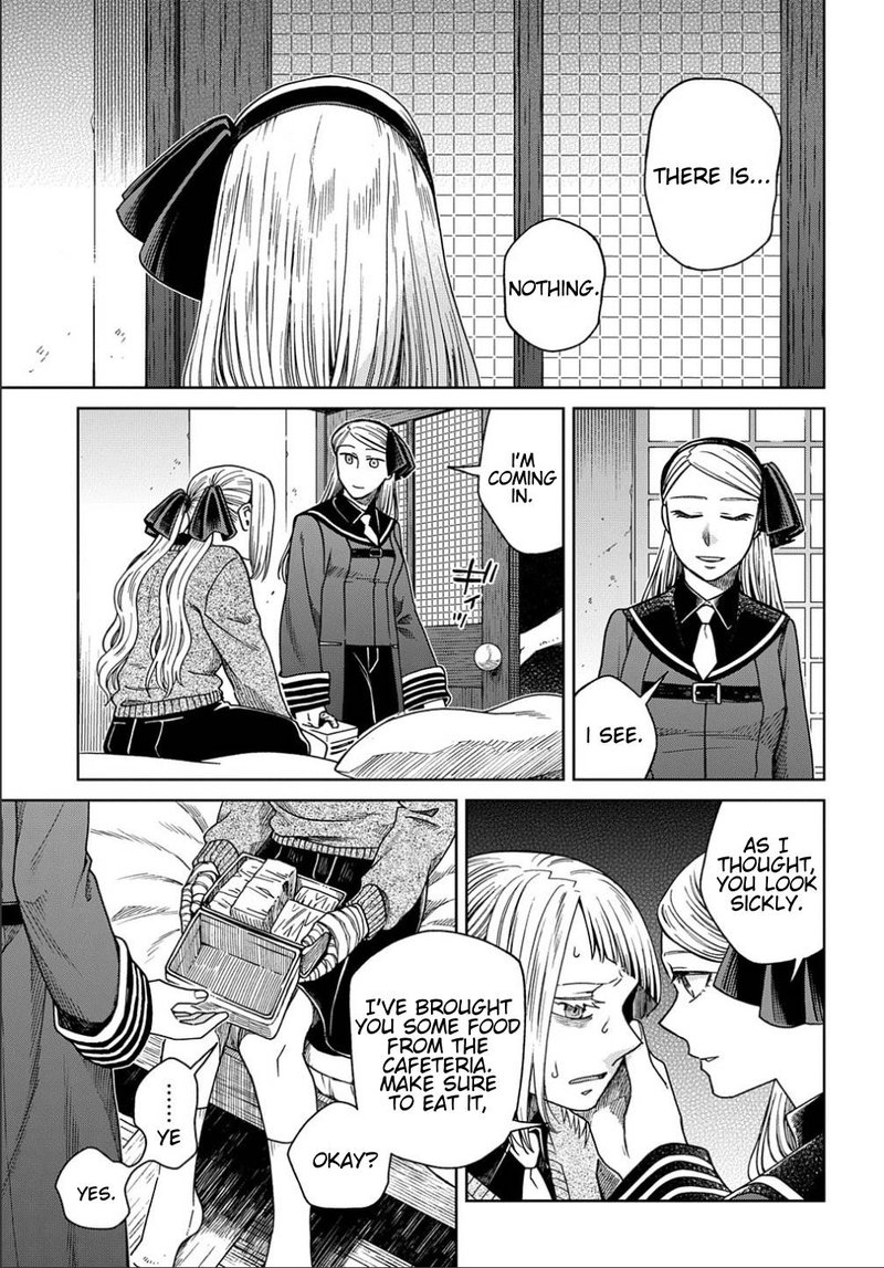 Mahou Tsukai No Yome 79 5