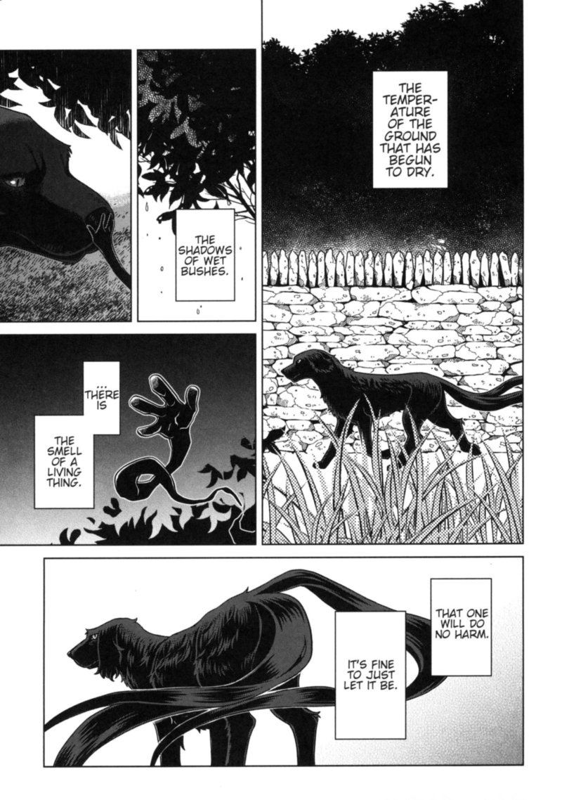 Mahou Tsukai No Yome 79 50