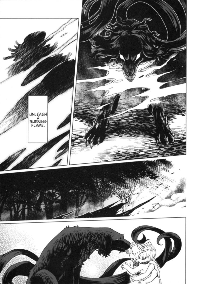 Mahou Tsukai No Yome 79 54