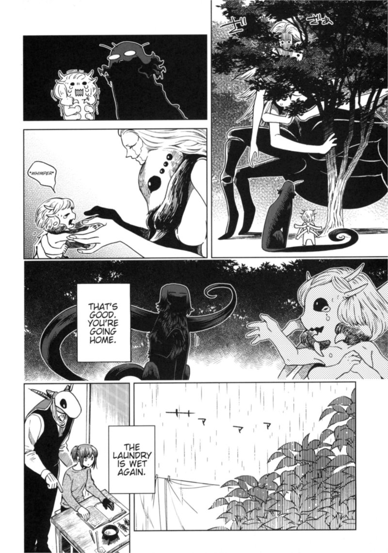 Mahou Tsukai No Yome 79 55