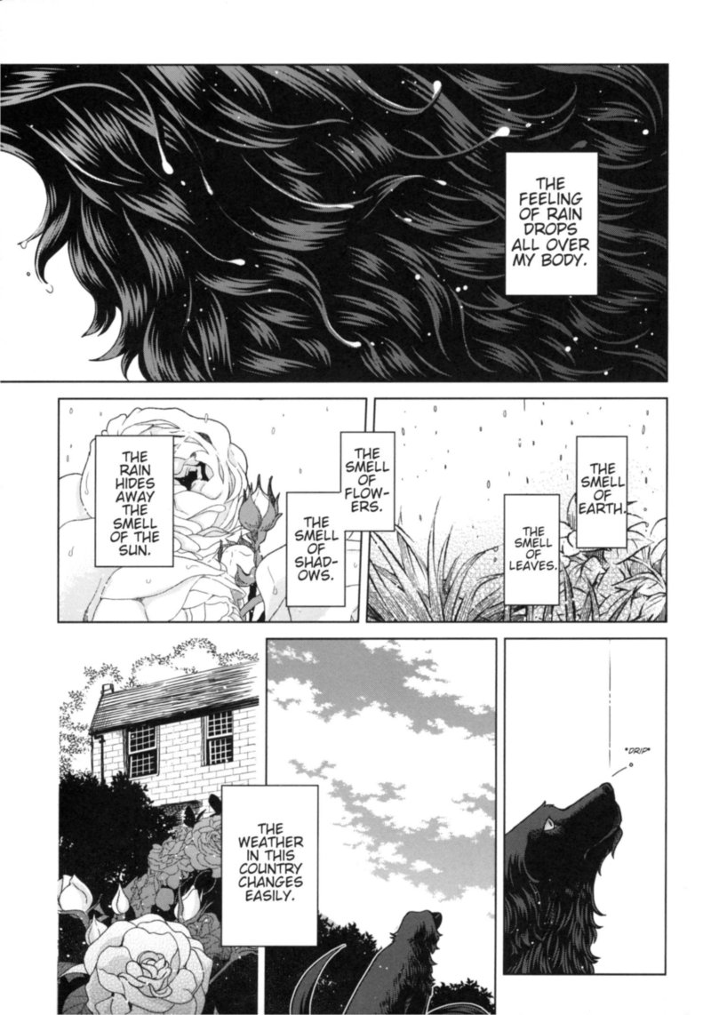 Mahou Tsukai No Yome 79 56