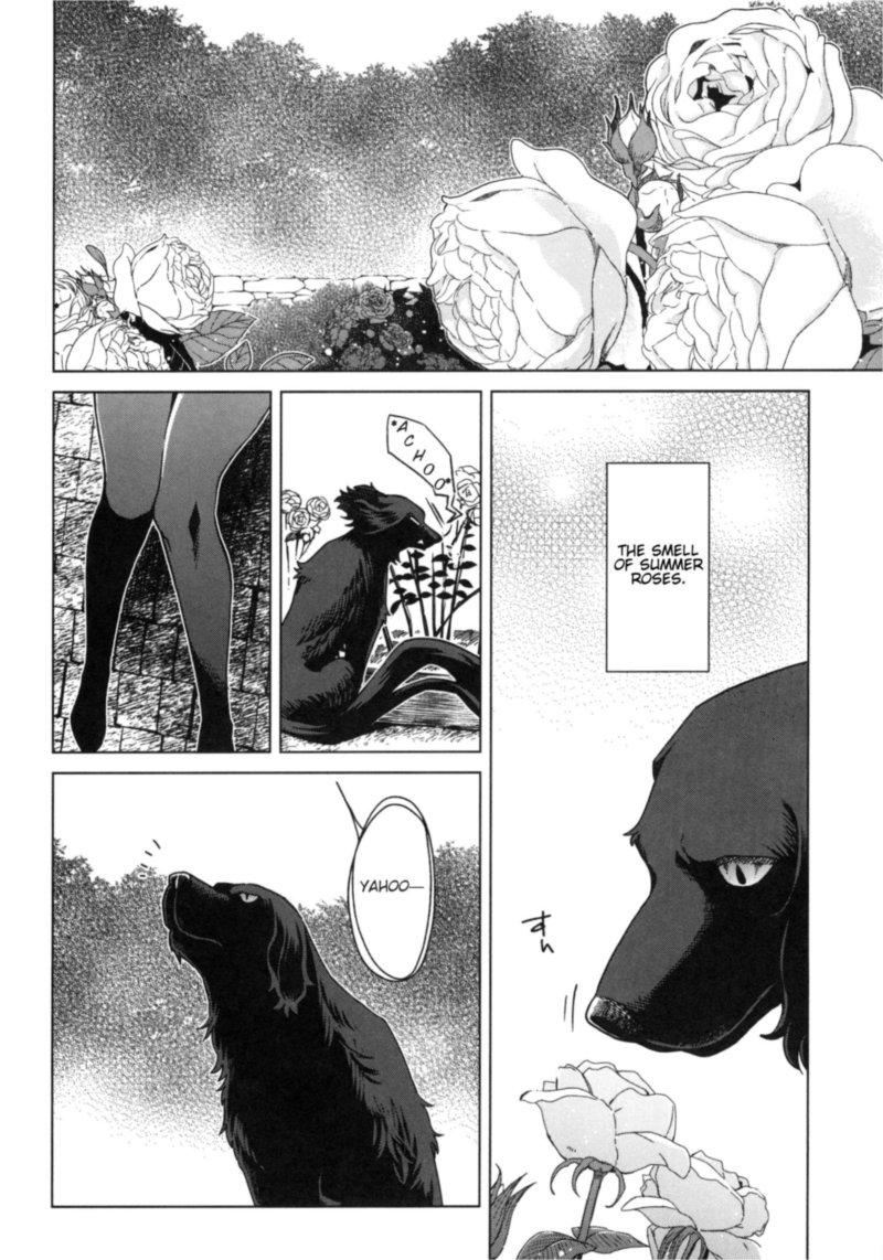 Mahou Tsukai No Yome 79 57