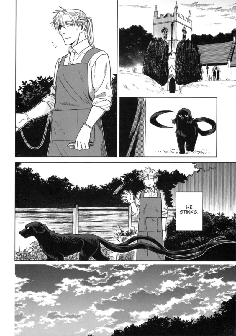 Mahou Tsukai No Yome 79 59