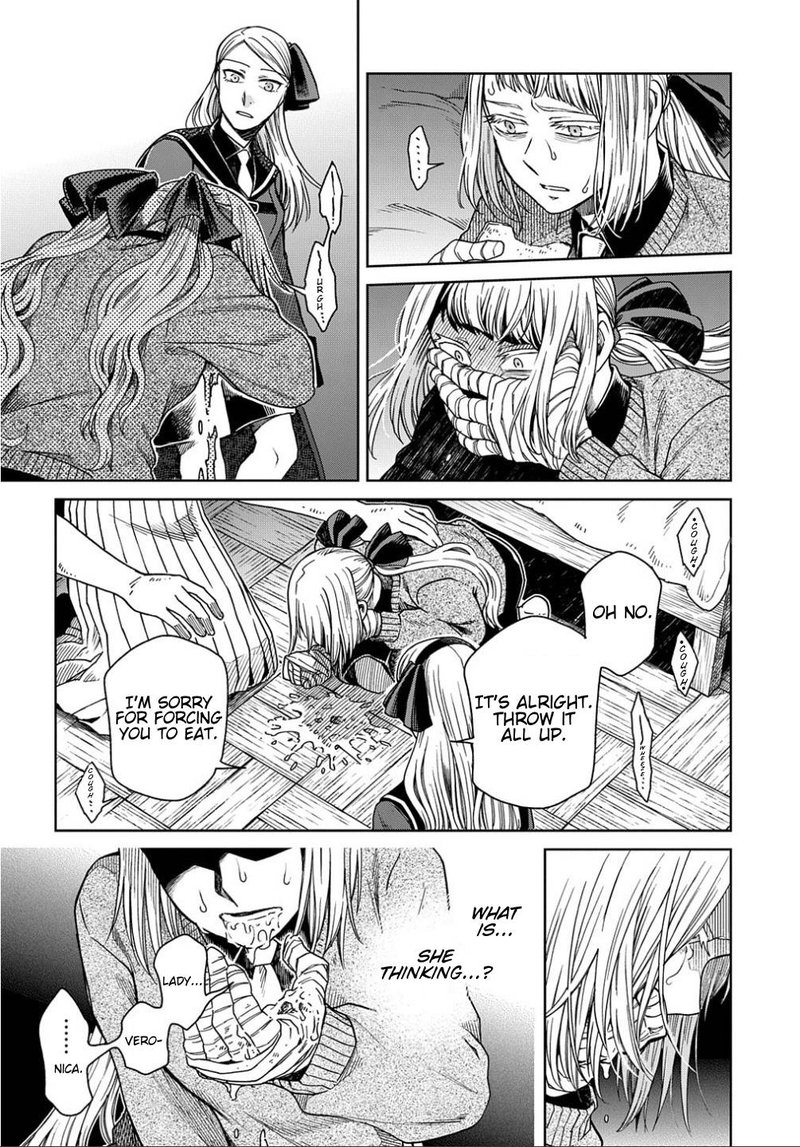 Mahou Tsukai No Yome 79 6