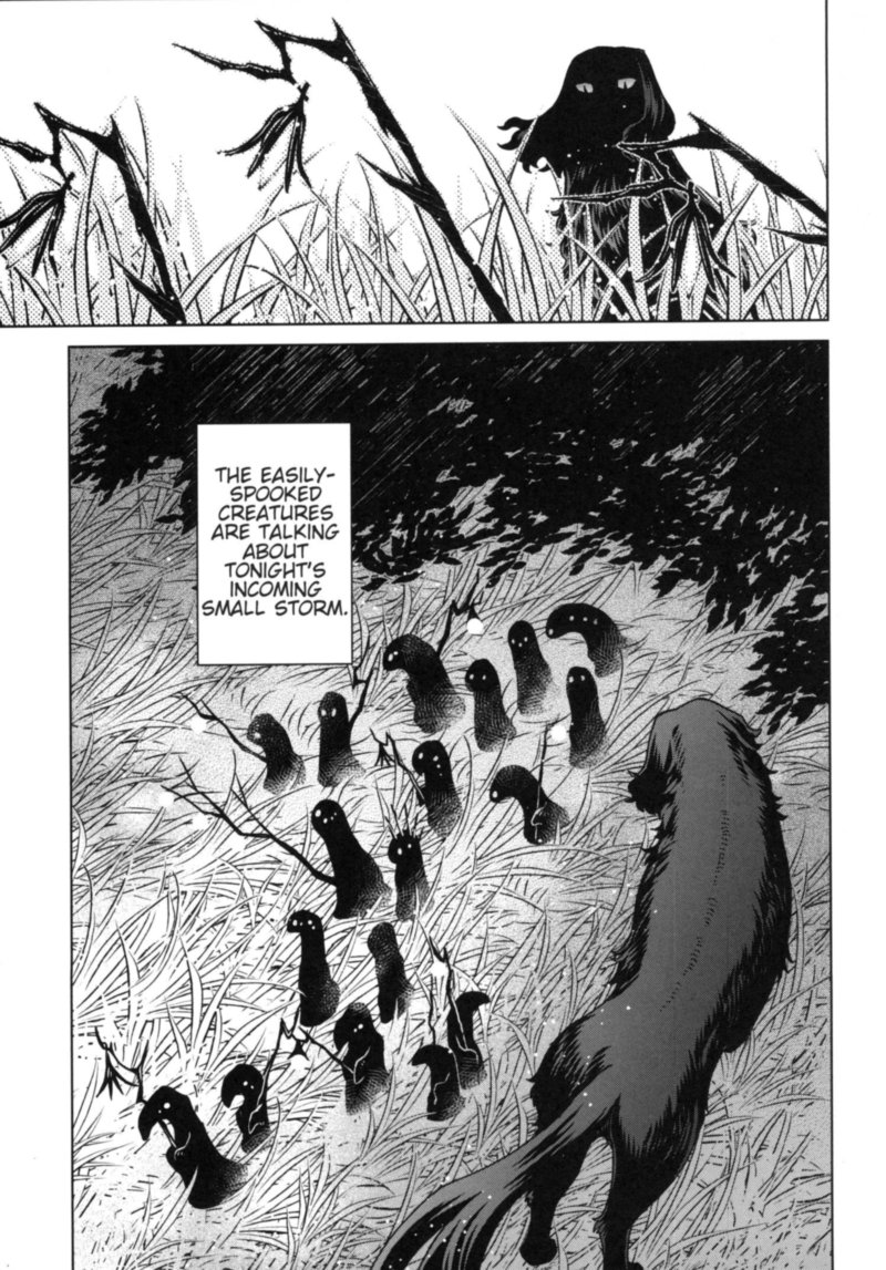 Mahou Tsukai No Yome 79 62