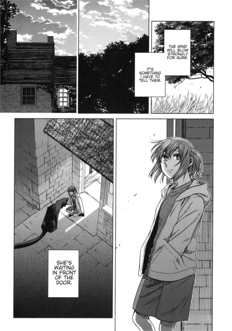 Mahou Tsukai No Yome 79 63