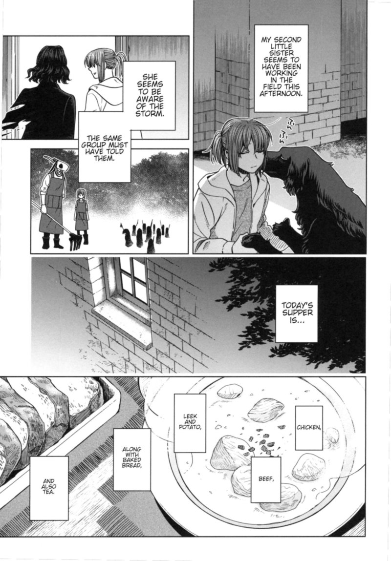 Mahou Tsukai No Yome 79 64