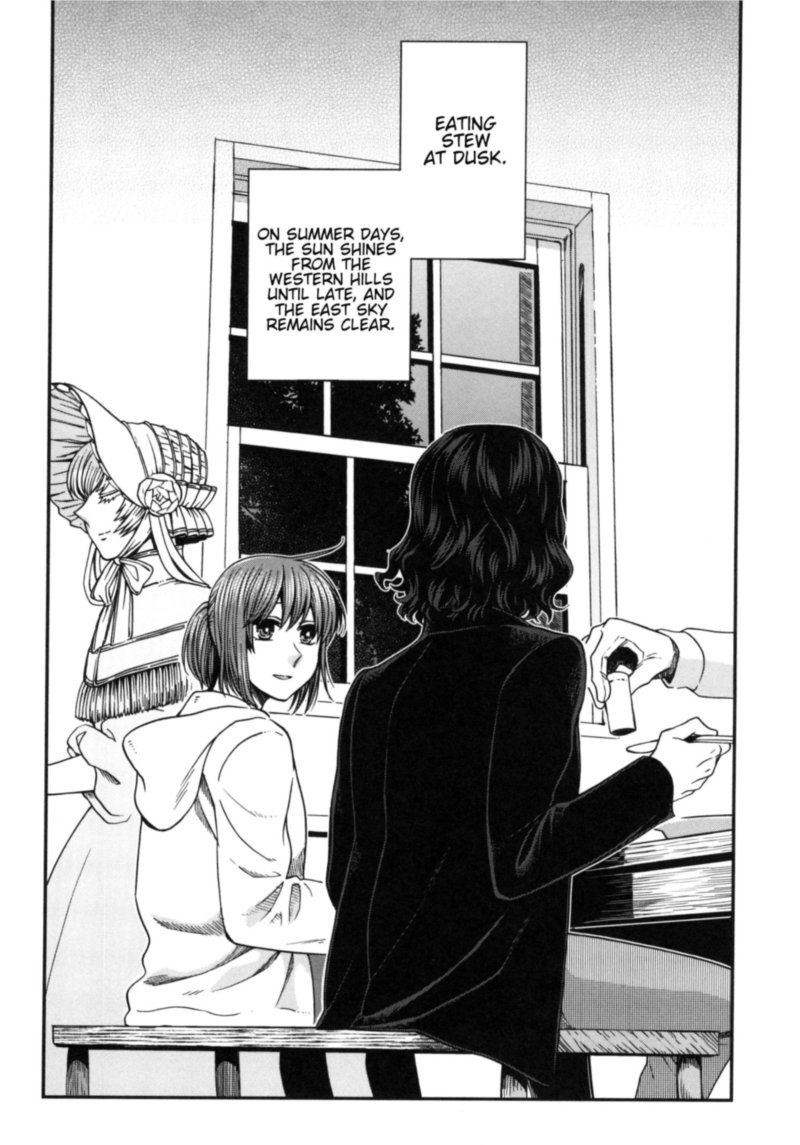 Mahou Tsukai No Yome 79 65