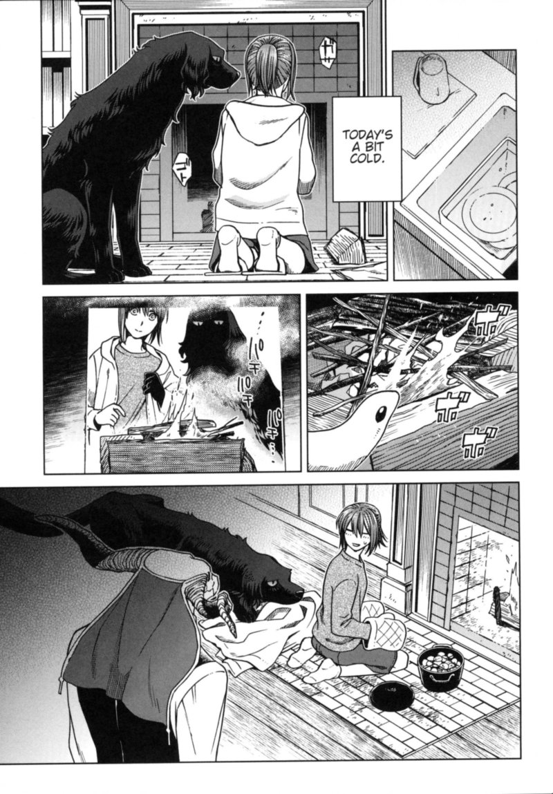 Mahou Tsukai No Yome 79 66