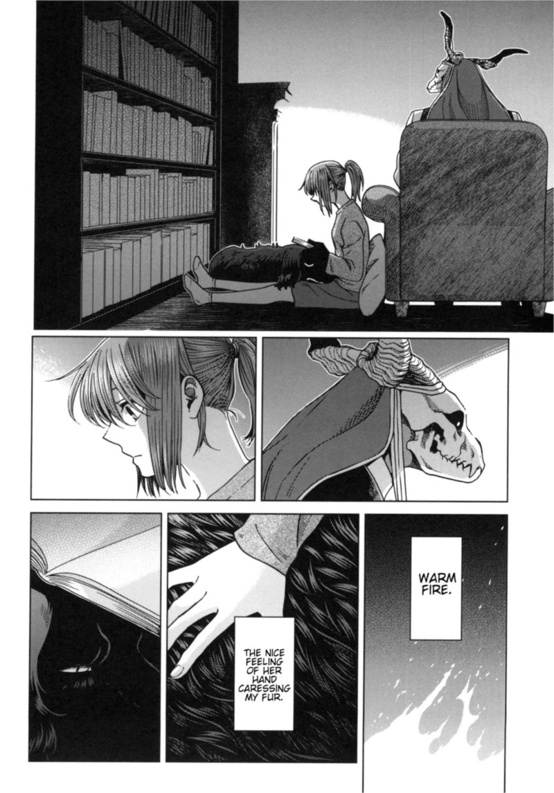 Mahou Tsukai No Yome 79 67