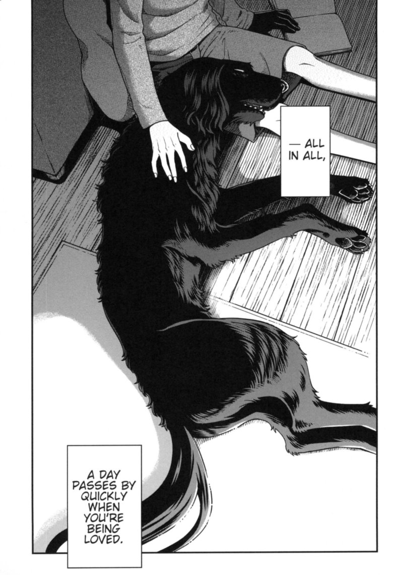 Mahou Tsukai No Yome 79 68