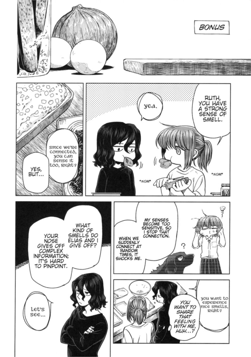 Mahou Tsukai No Yome 79 69
