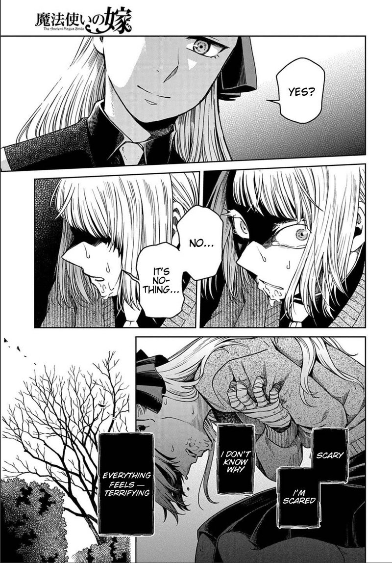 Mahou Tsukai No Yome 79 7