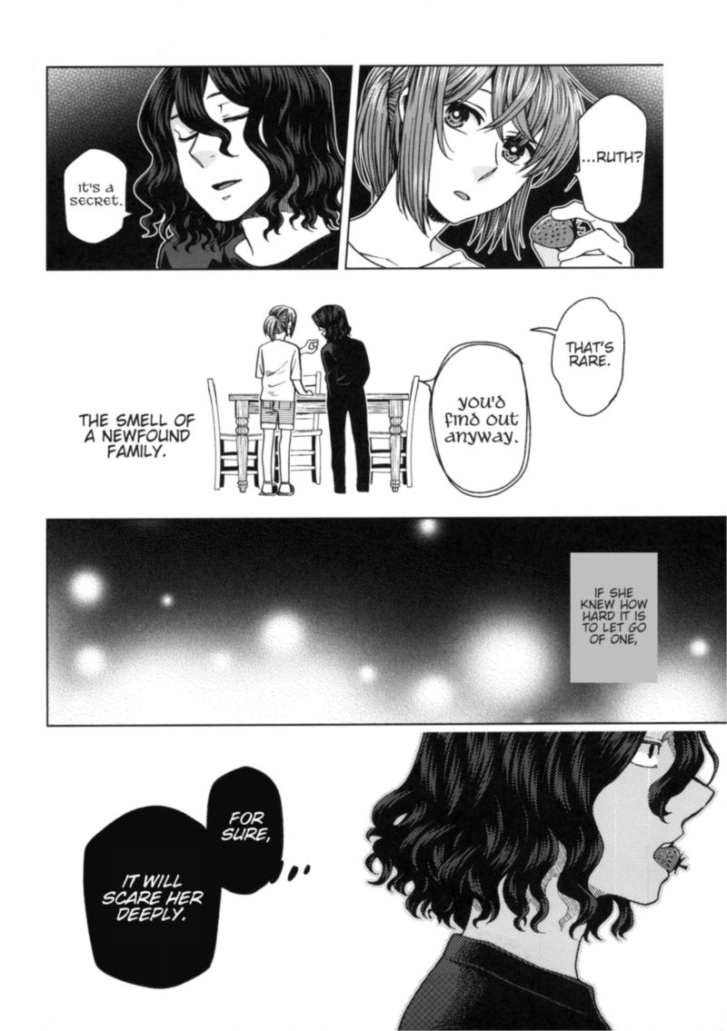 Mahou Tsukai No Yome 79 71