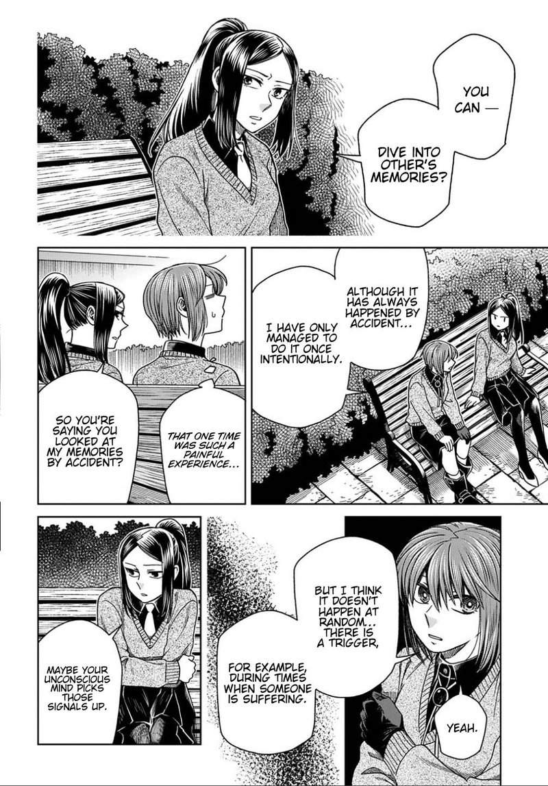 Mahou Tsukai No Yome 79 8