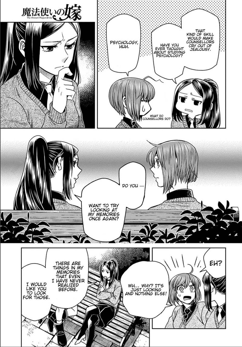 Mahou Tsukai No Yome 79 9