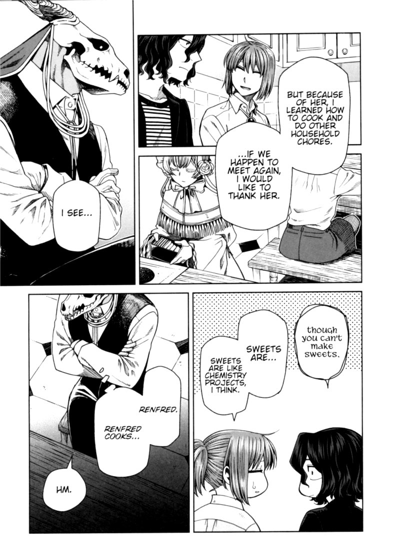Mahou Tsukai No Yome 80 12