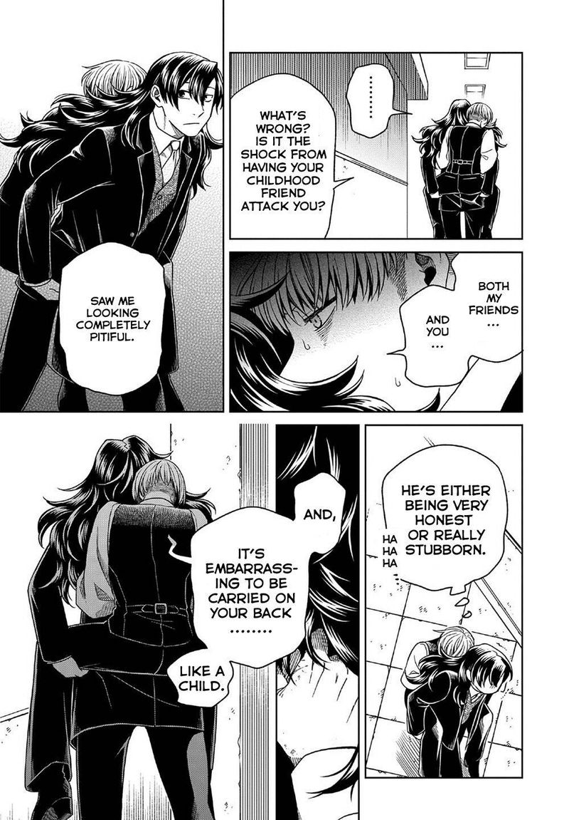 Mahou Tsukai No Yome 81 12
