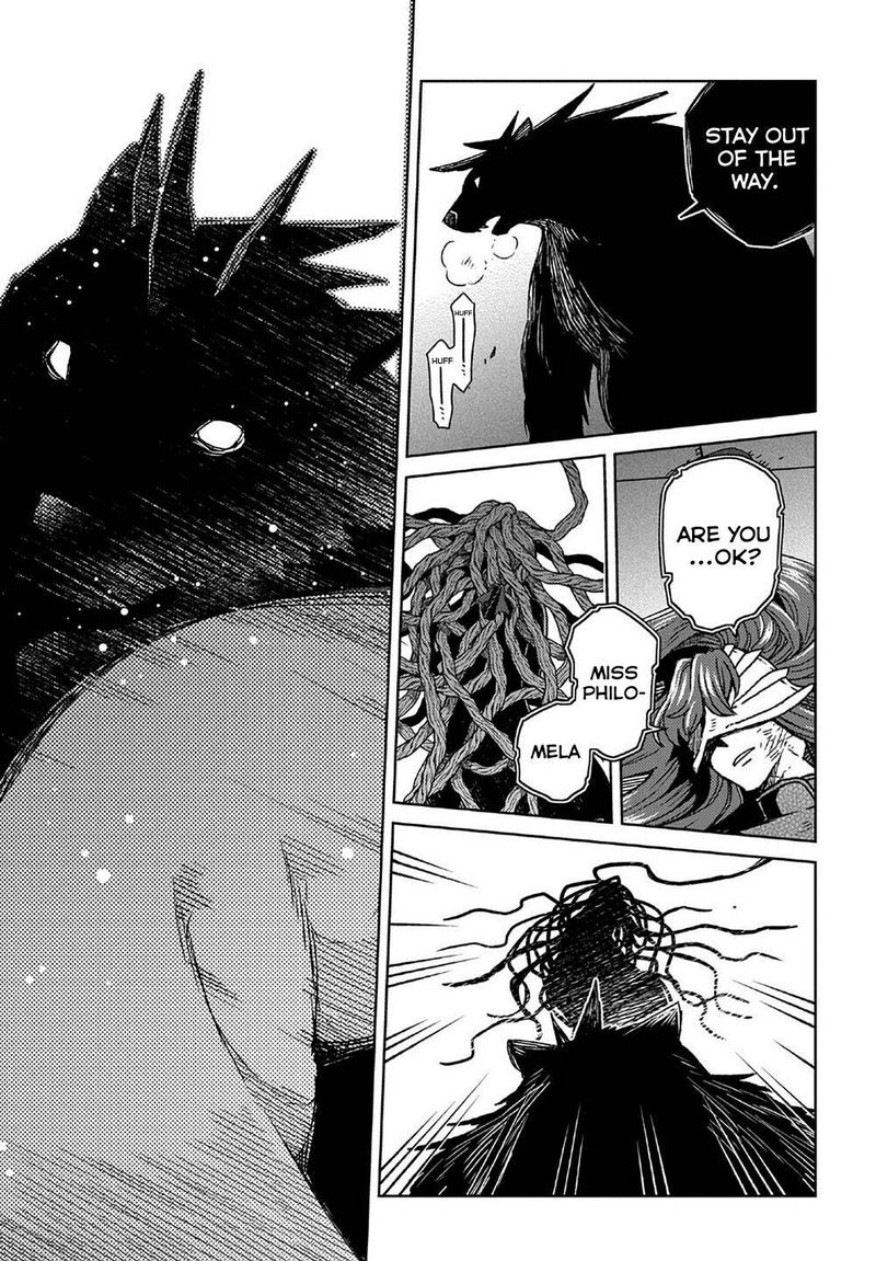 Mahou Tsukai No Yome 81 25