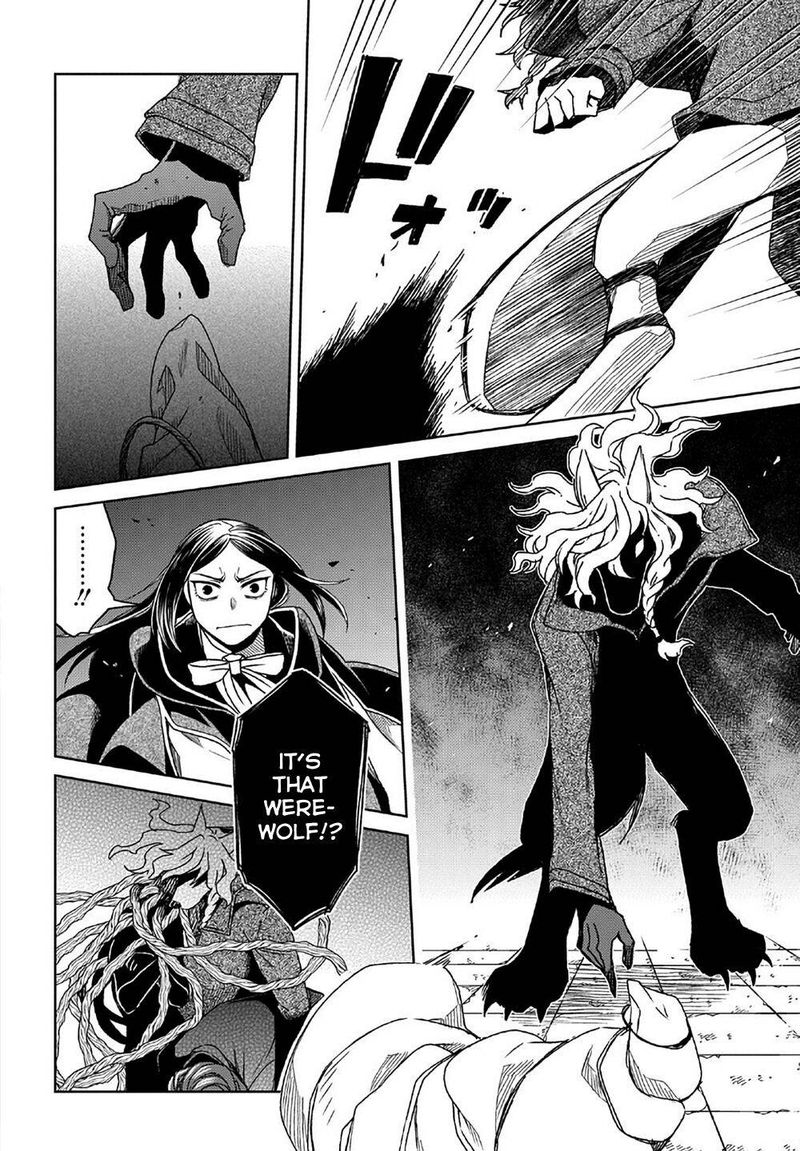 Mahou Tsukai No Yome 81 26