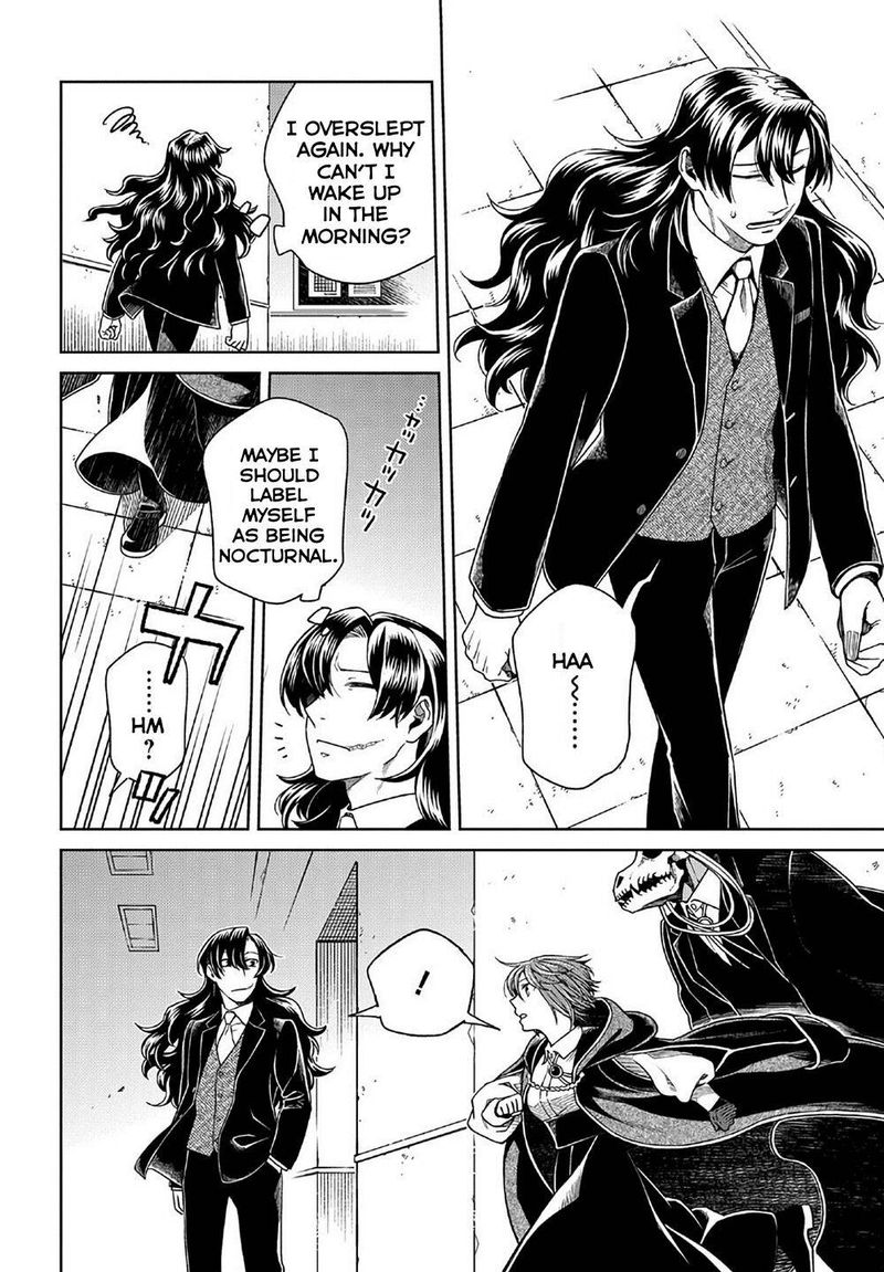 Mahou Tsukai No Yome 81 4