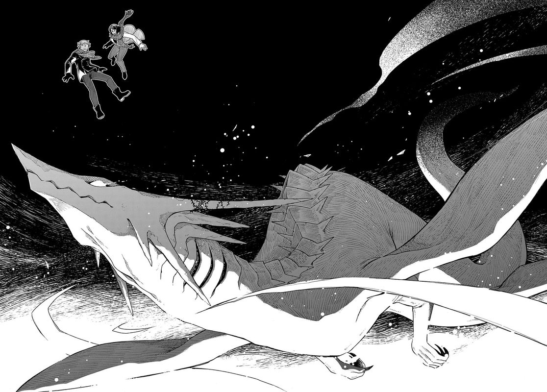 Mahou Tsukai No Yome 82 14
