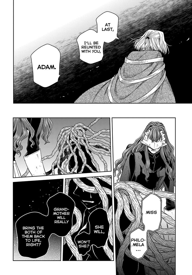 Mahou Tsukai No Yome 82 23