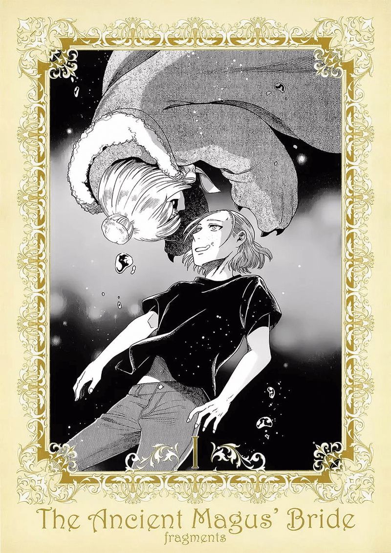 Mahou Tsukai No Yome 83 39