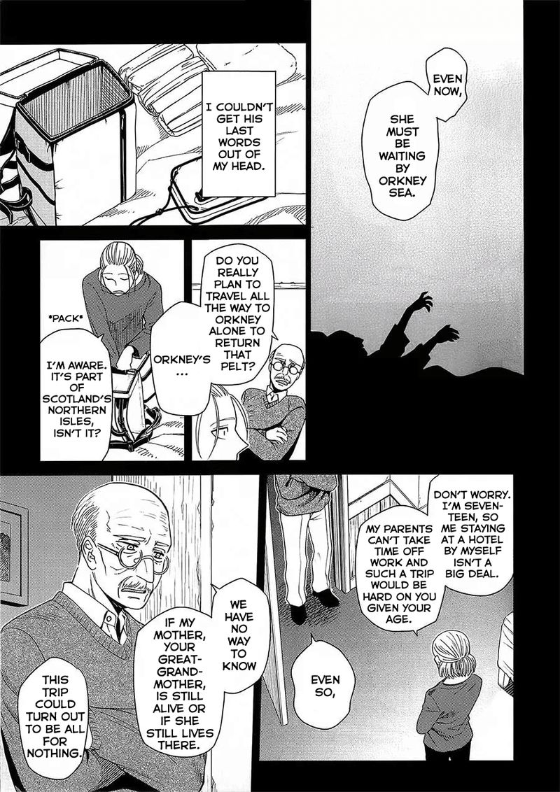 Mahou Tsukai No Yome 83 45