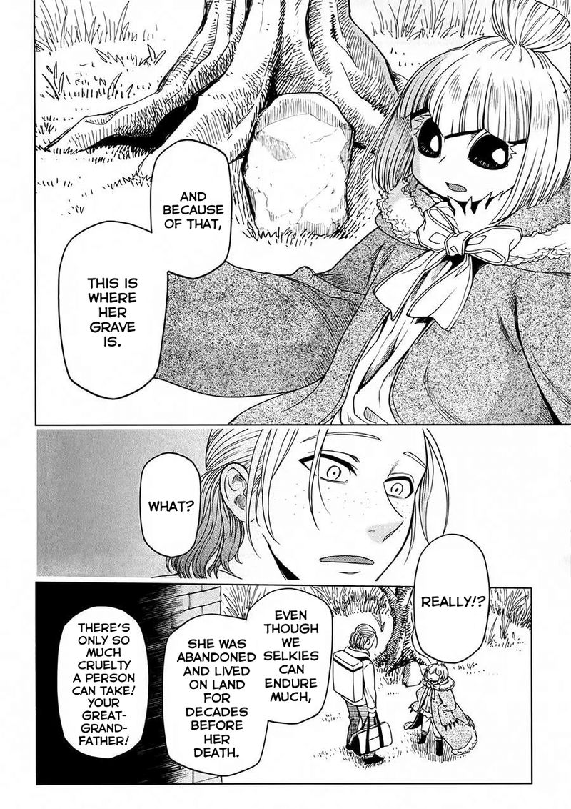 Mahou Tsukai No Yome 83 54