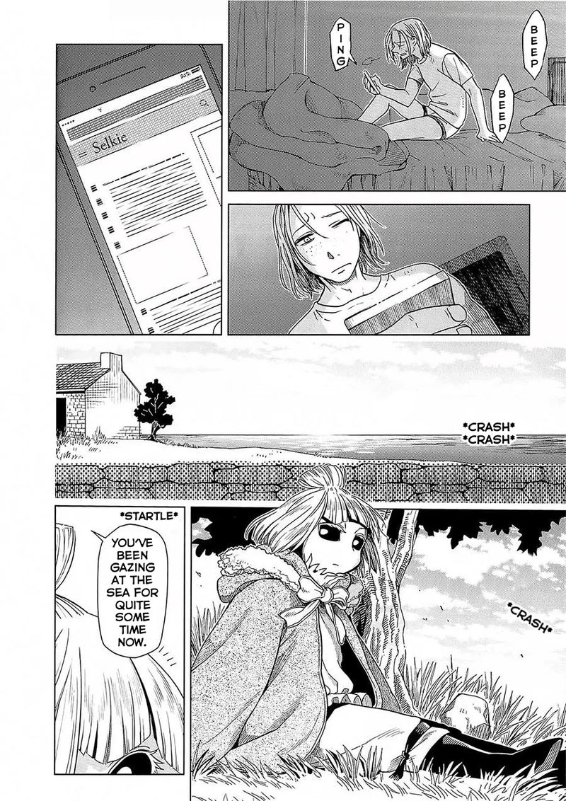 Mahou Tsukai No Yome 83 60