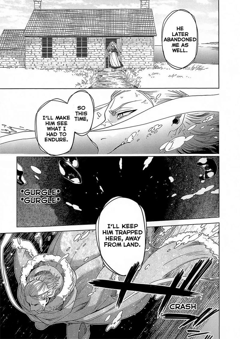 Mahou Tsukai No Yome 83 69