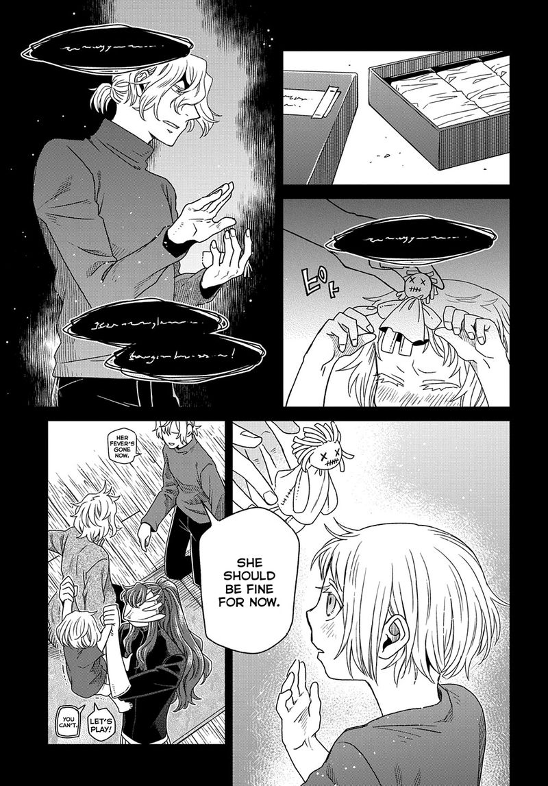 Mahou Tsukai No Yome 83 7