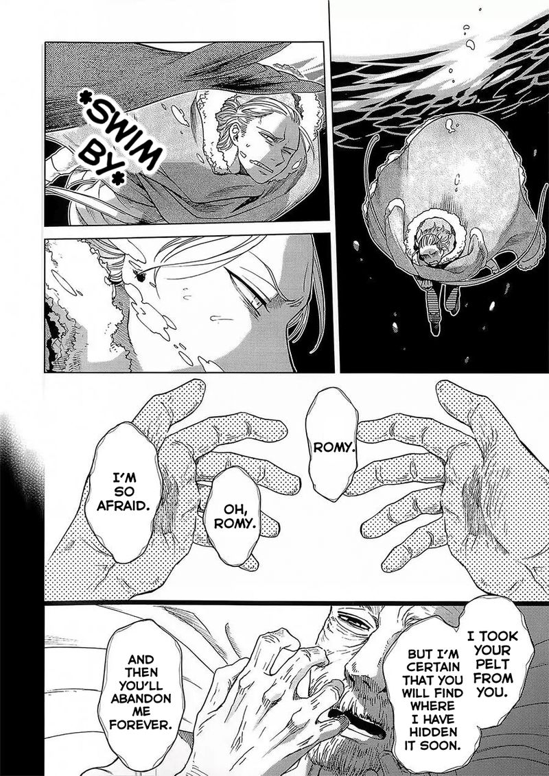 Mahou Tsukai No Yome 83 70