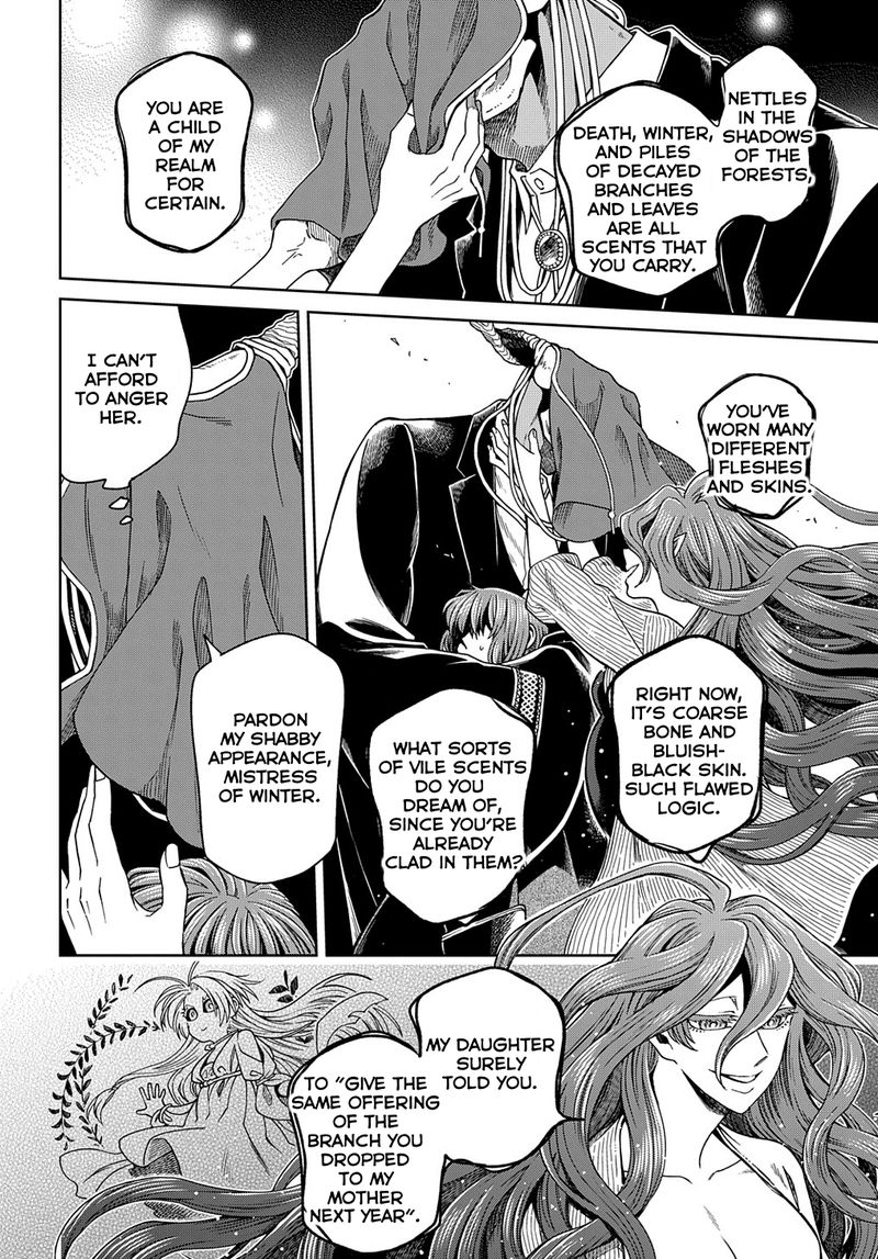 Mahou Tsukai No Yome 84 14