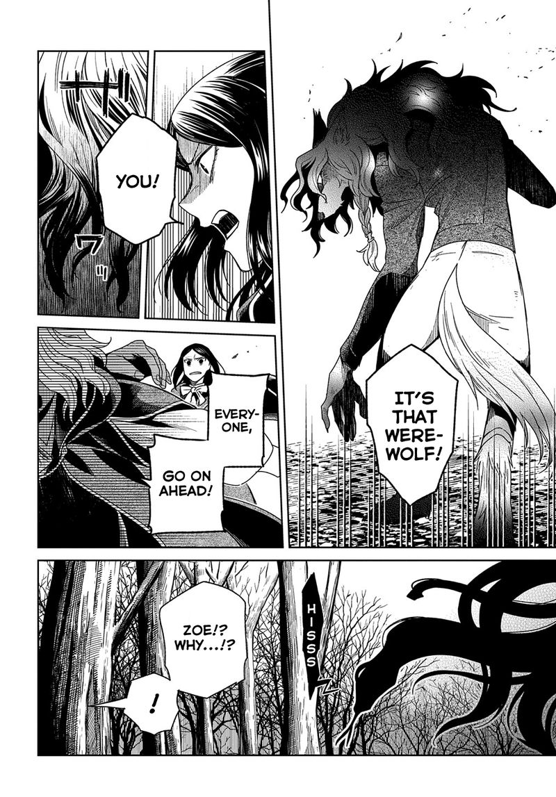 Mahou Tsukai No Yome 84 34