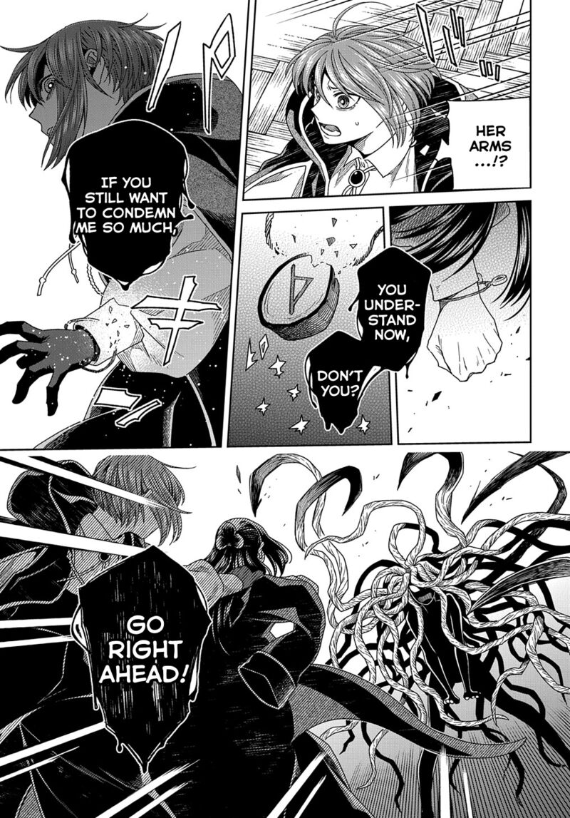 Mahou Tsukai No Yome 85 37