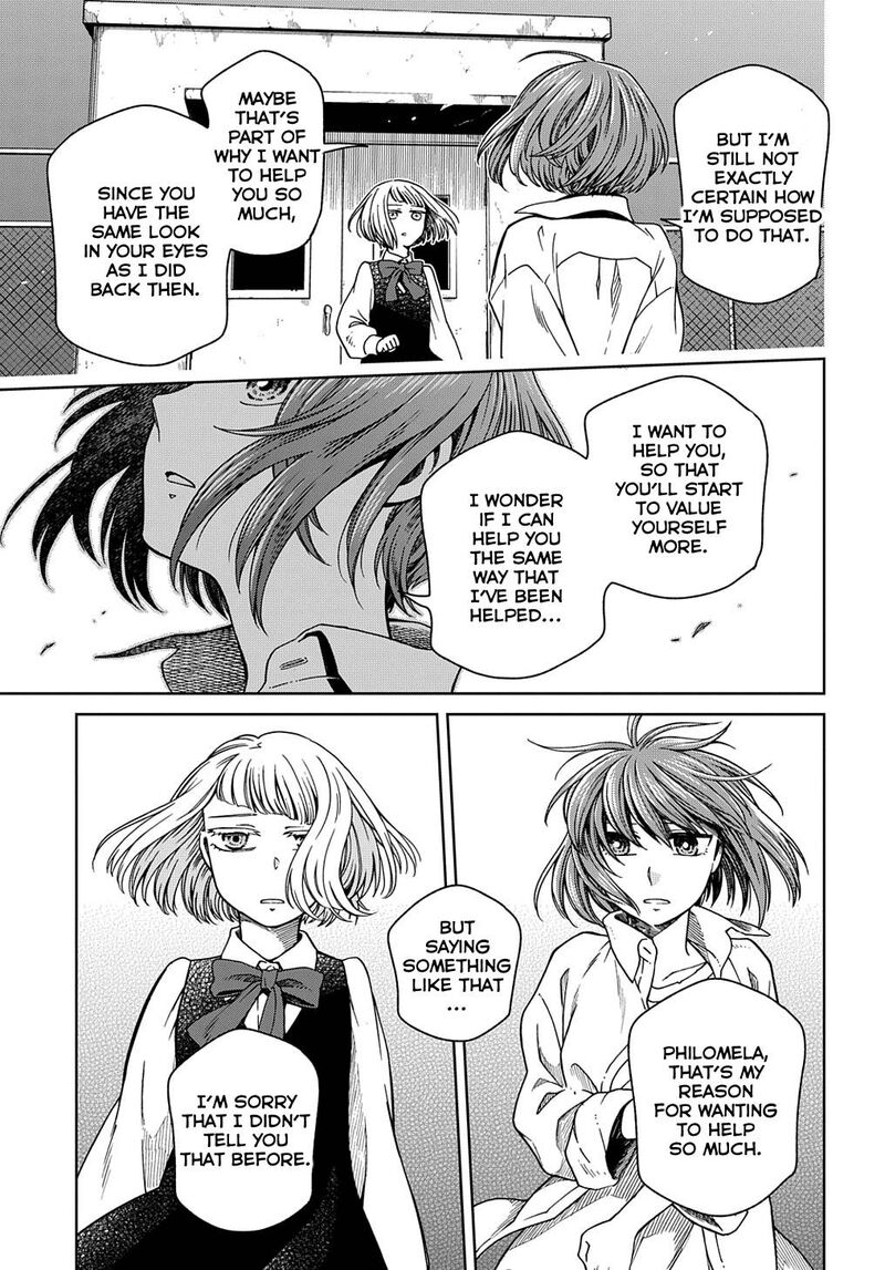 Mahou Tsukai No Yome 86 19