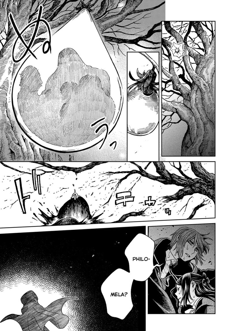 Mahou Tsukai No Yome 87 13