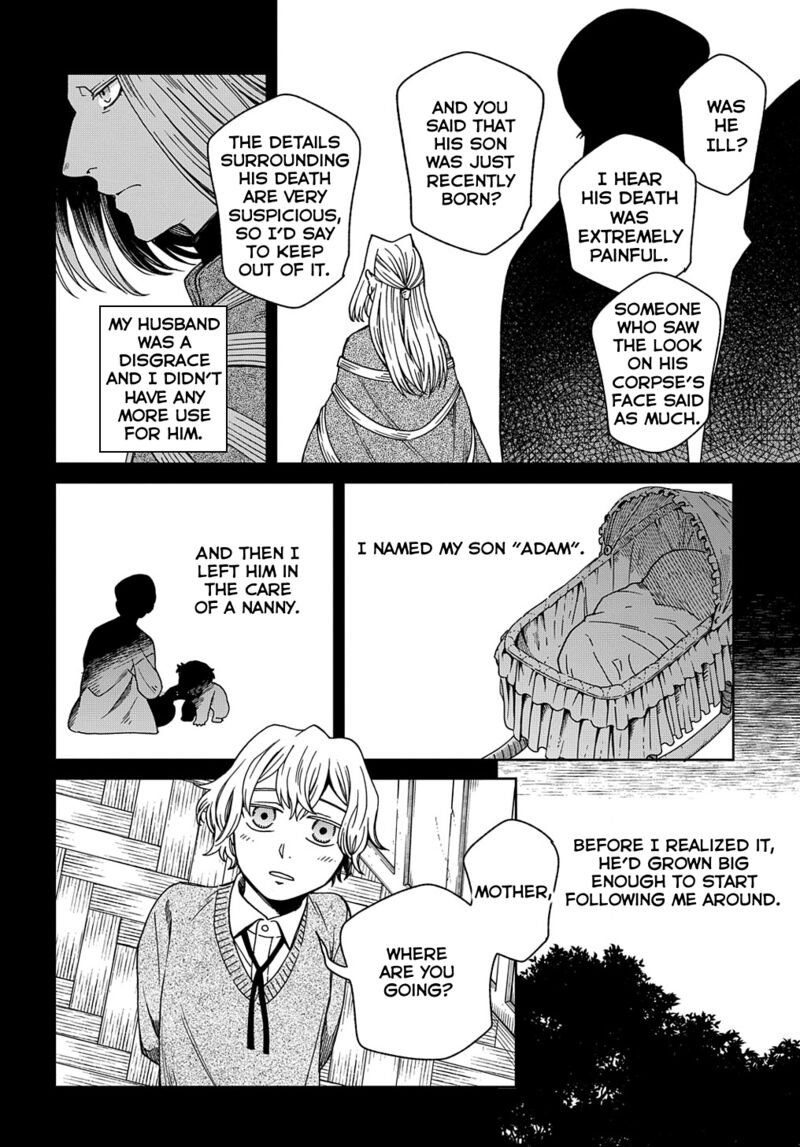 Mahou Tsukai No Yome 87 30
