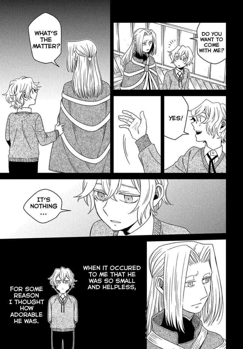 Mahou Tsukai No Yome 87 31