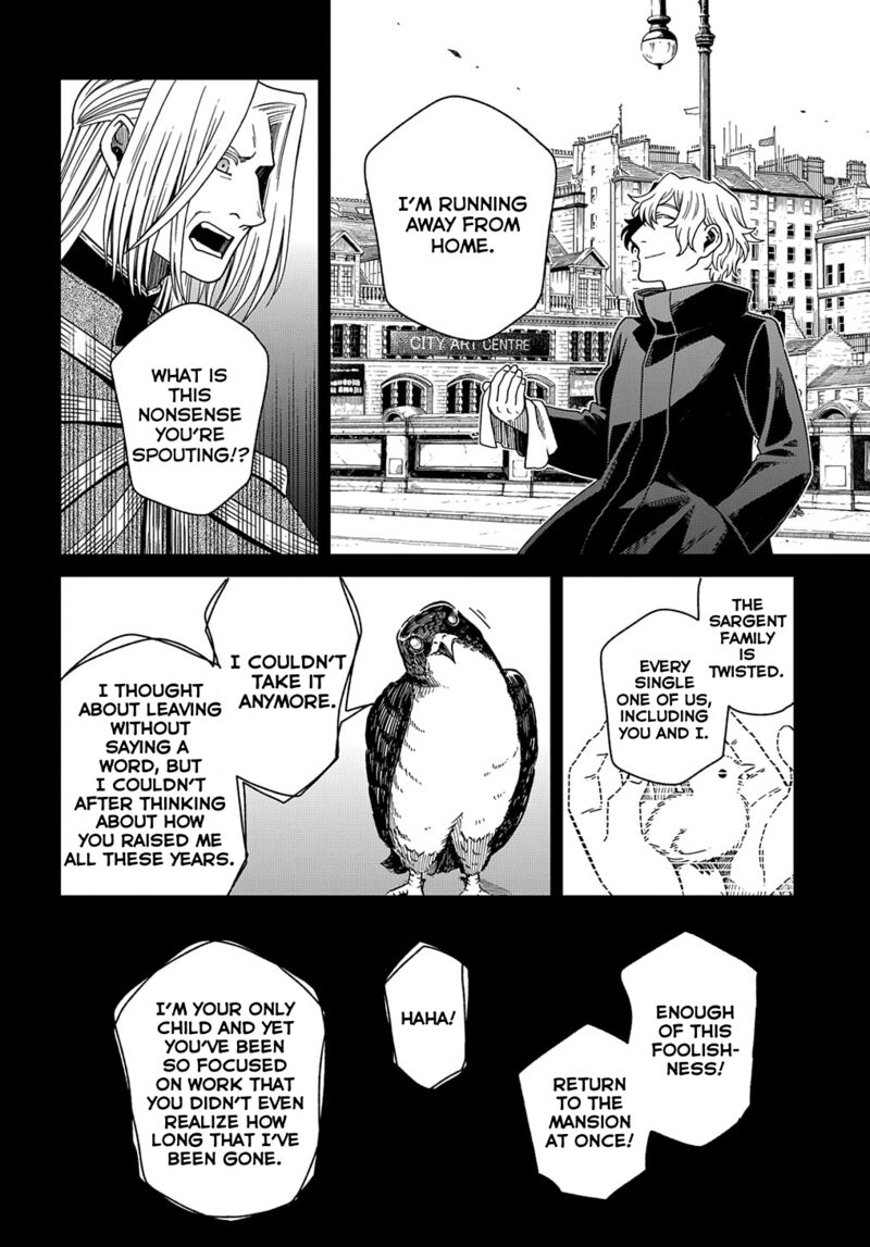 Mahou Tsukai No Yome 87 36