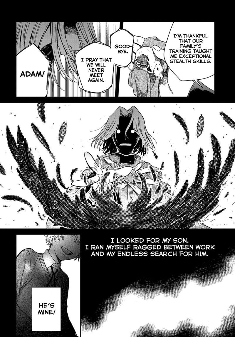 Mahou Tsukai No Yome 87 38