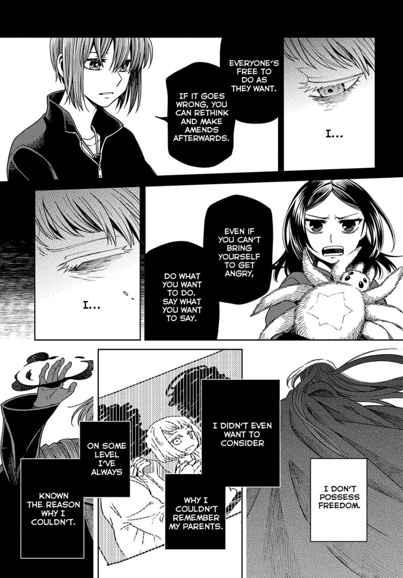 Mahou Tsukai No Yome 88 15