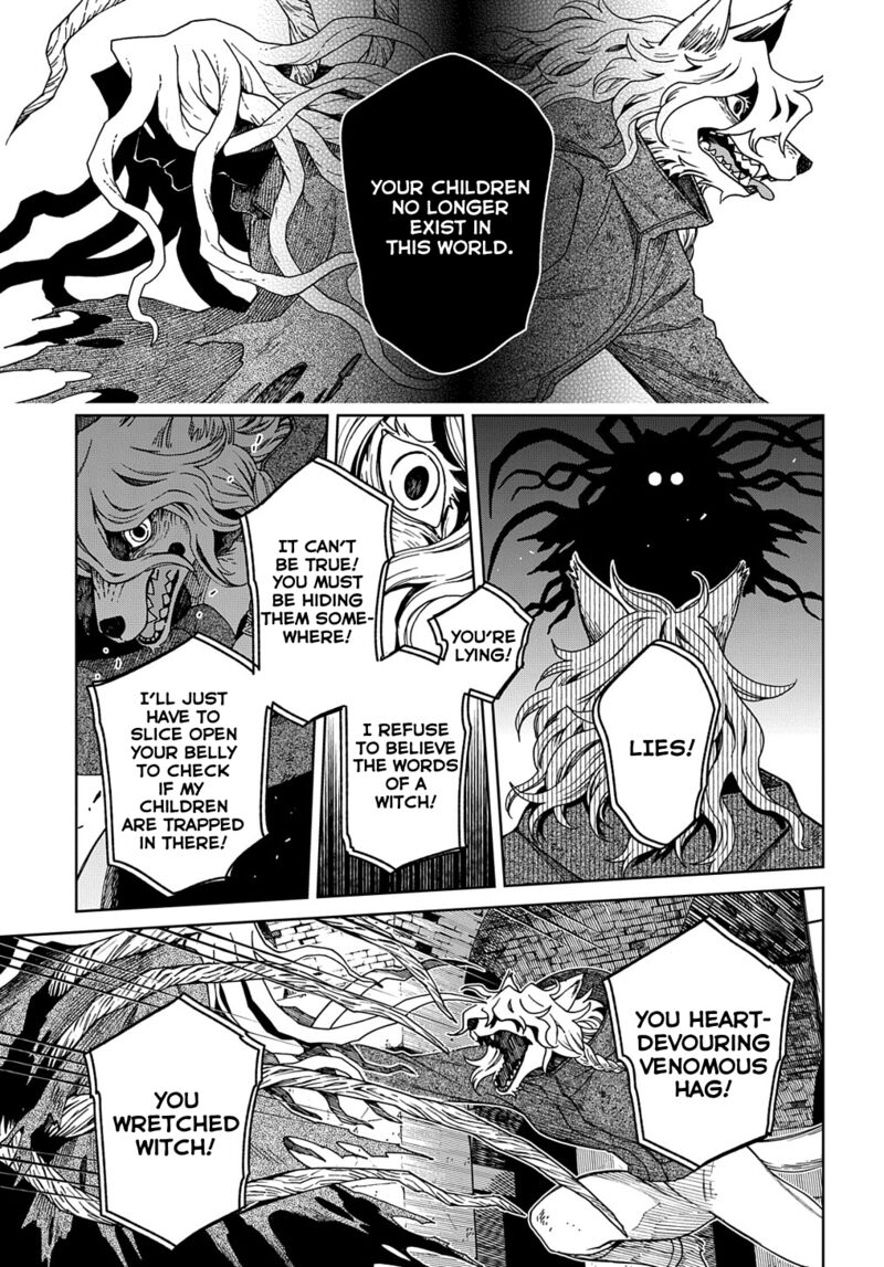 Mahou Tsukai No Yome 89 13