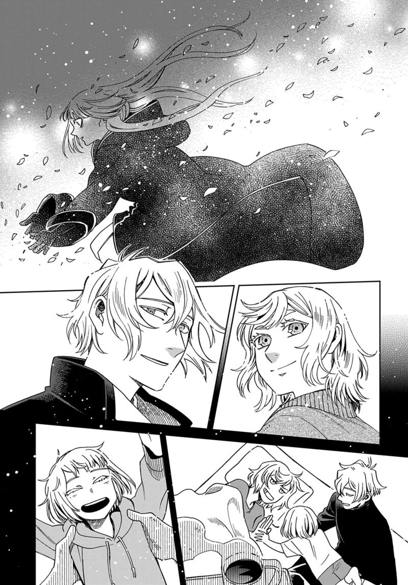 Mahou Tsukai No Yome 89 21