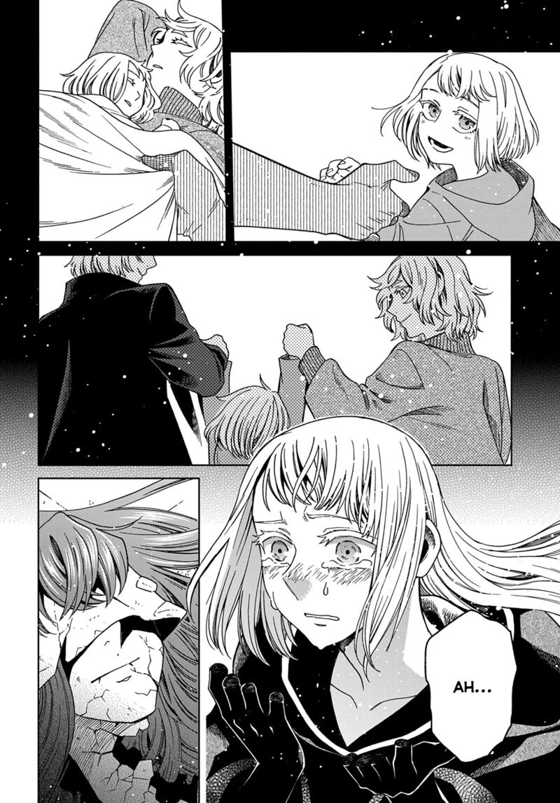 Mahou Tsukai No Yome 89 22