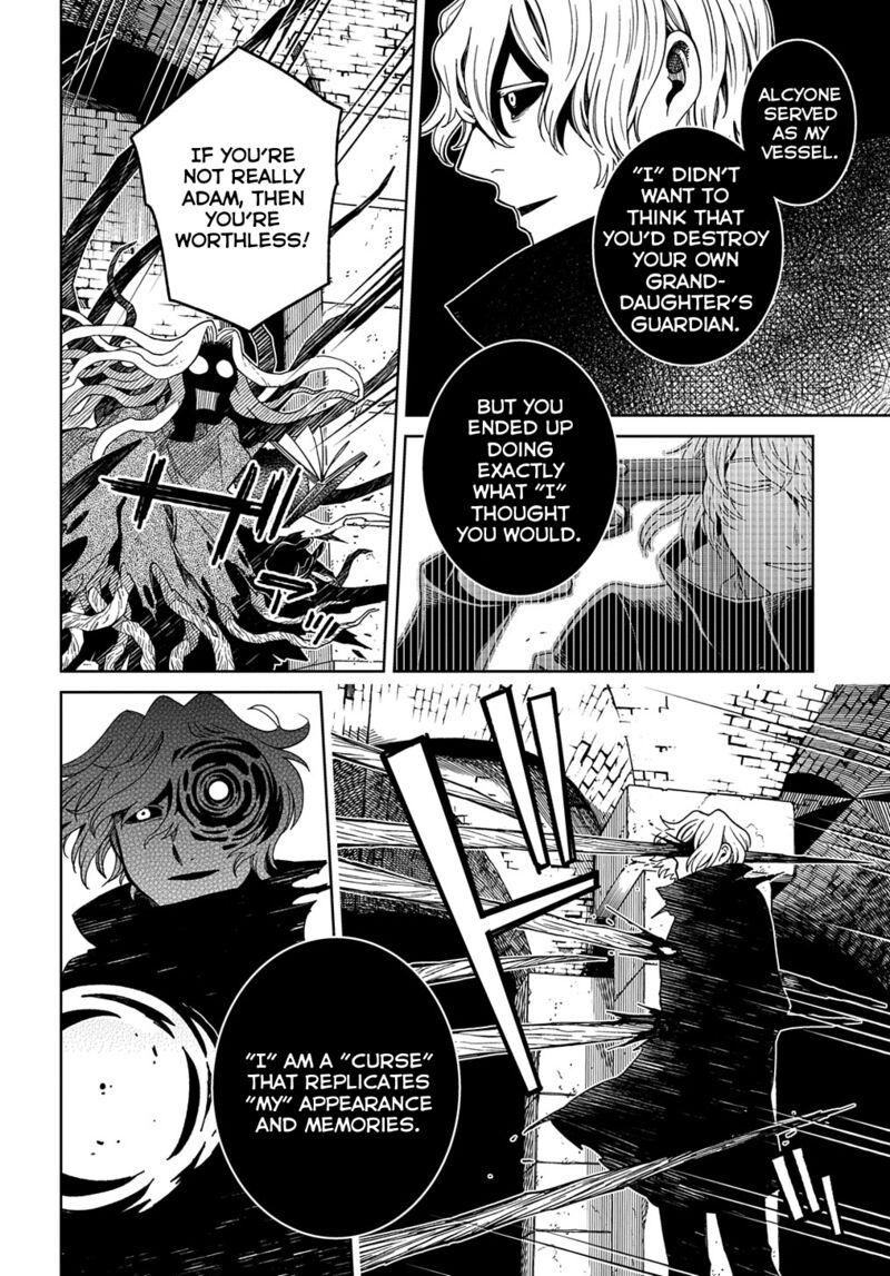 Mahou Tsukai No Yome 89 26
