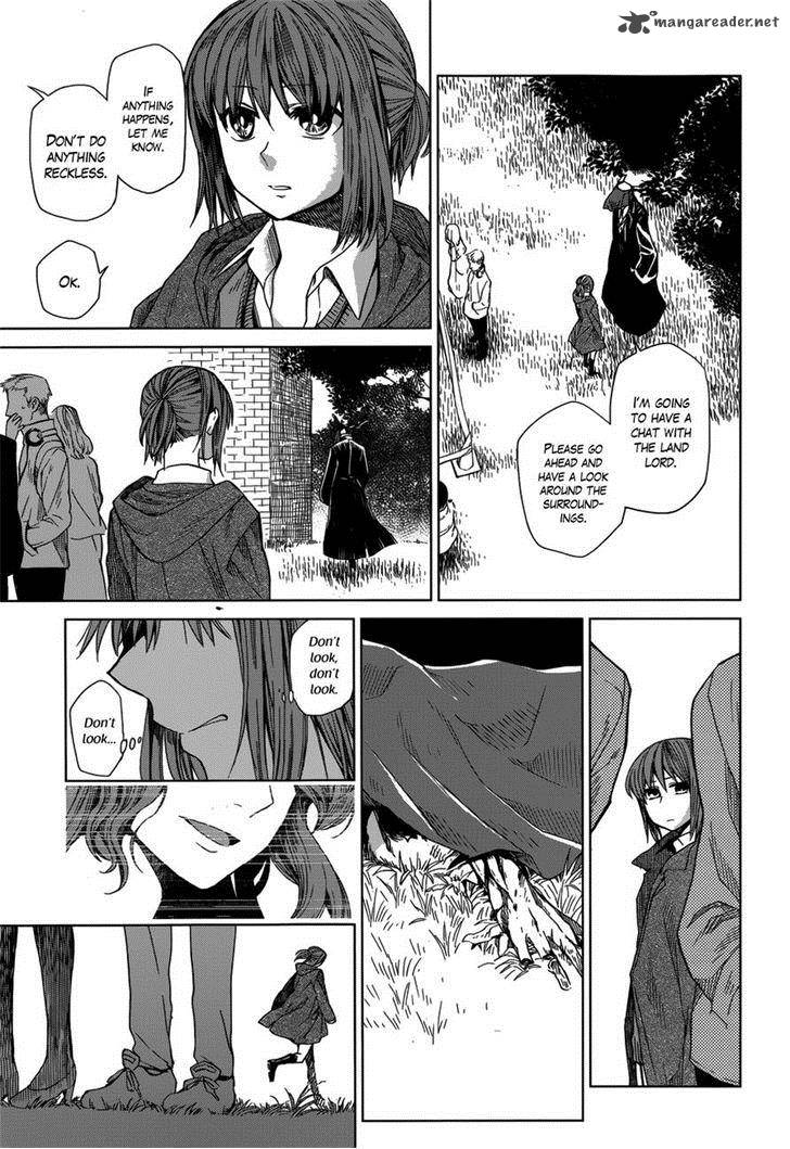 Mahou Tsukai No Yome 9 20
